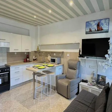 Apartamento 2 For 4 People