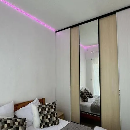 Apartamento 2 For 4 People *